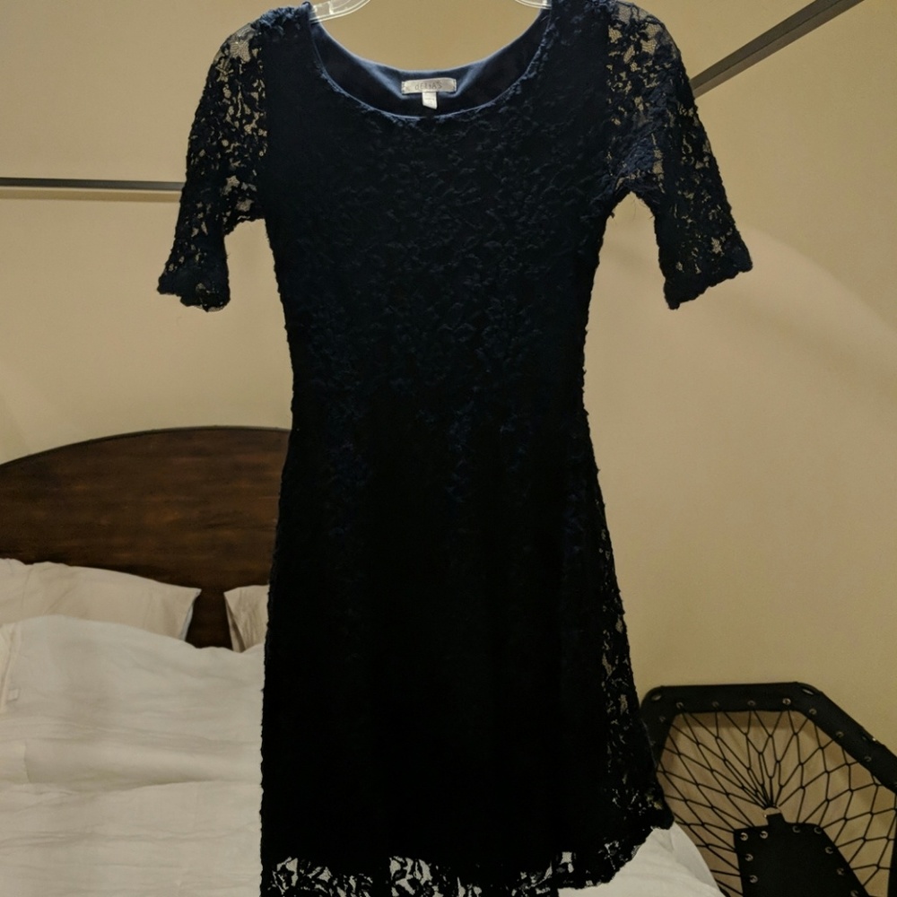 Delias dress